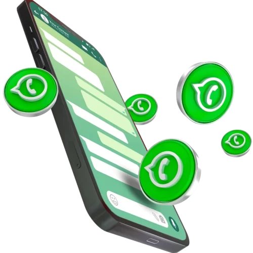 Imagem com efeito pulse